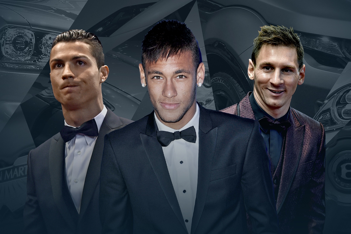 目前为止英超最期待新援阵容：（英超迄今最令人期待的新援阵容：）