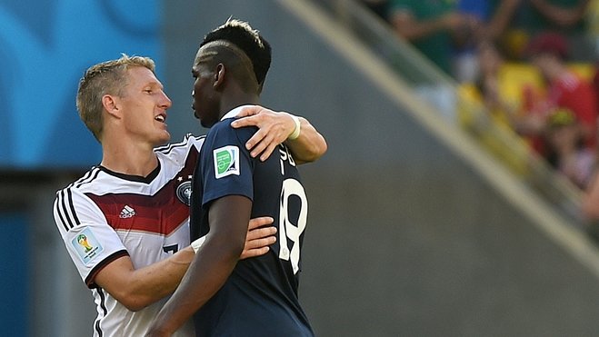 世界杯欧洲区附加赛抽签：意大利vs北爱尔兰，乌克兰vs瑞典！