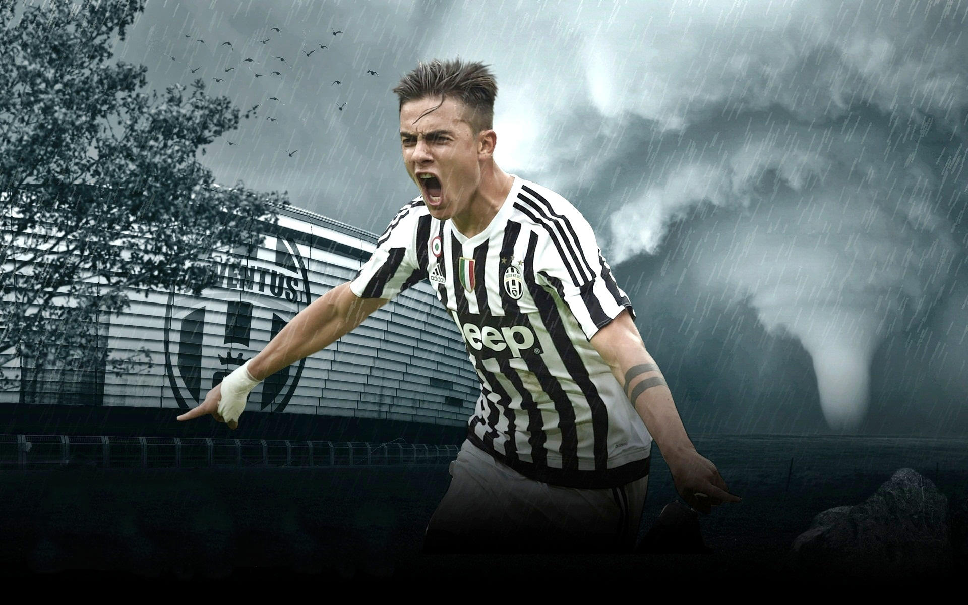 詹姆斯谈里夫斯表现：他有天赋又很勤奋，由衷为他感到开心