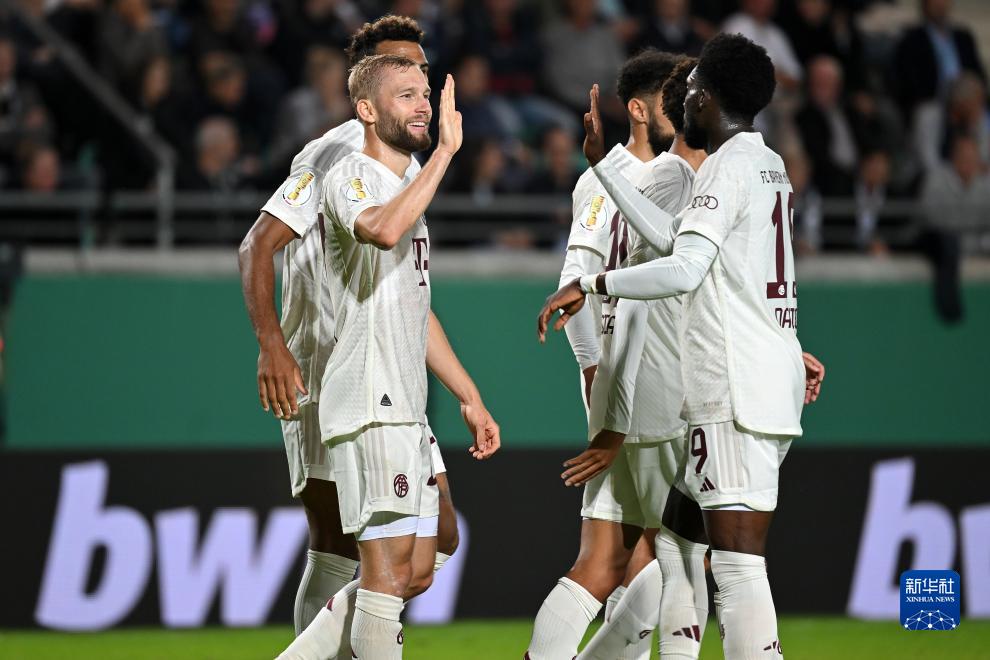 布翁焦尔诺谈主场欧冠首秀：听见欧冠主题曲时我感到无比激动