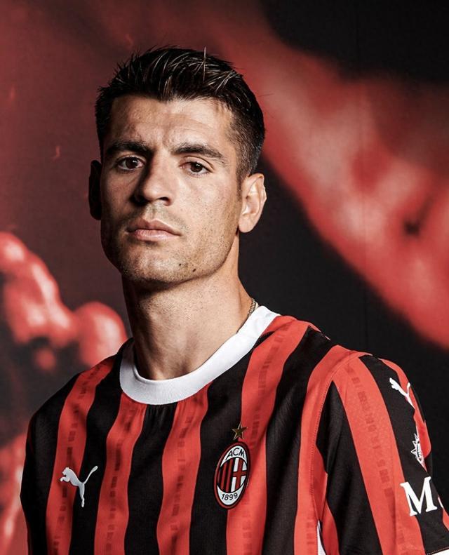 亚特兰大vs佛罗伦萨：卢克曼、斯卡马卡首发，德赫亚、莫伊塞-基恩出战