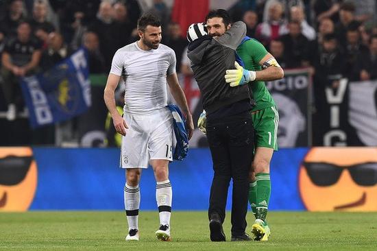 马尔基西奥退役六年仍保持高强度训练，体能状态十分出色