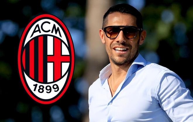 马赫雷斯和知名说唱歌手一同出镜，展示阿尔及利亚队新球衣