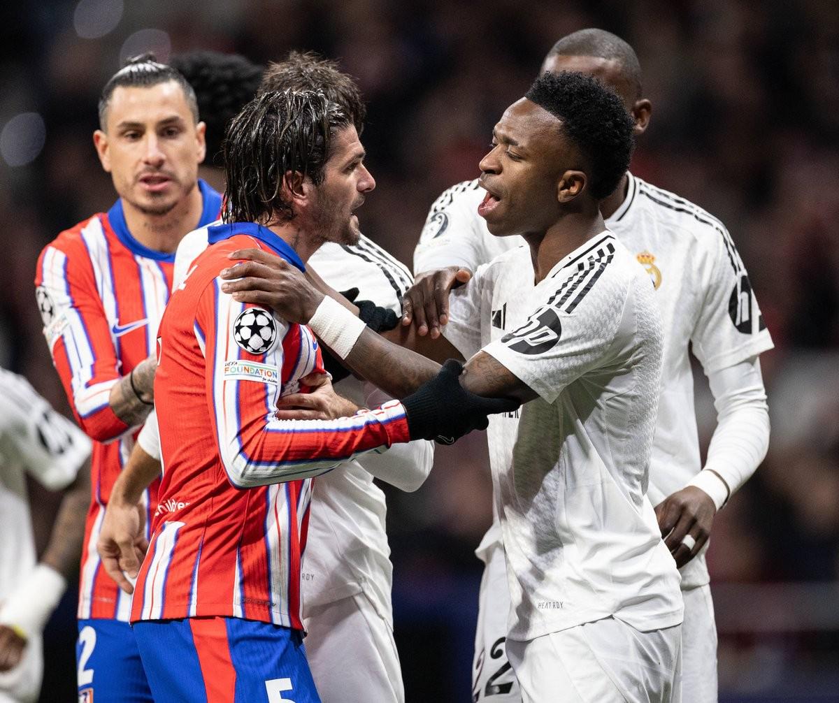 沃勒尔：罗马虽然输掉了与米兰的对决，但他们表现更胜一筹