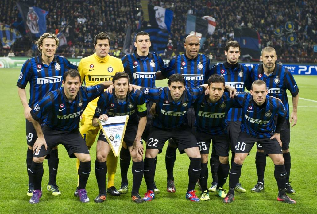 拜仁、国米告负，阿森纳成本赛季欧冠唯一仍保持全胜的球队